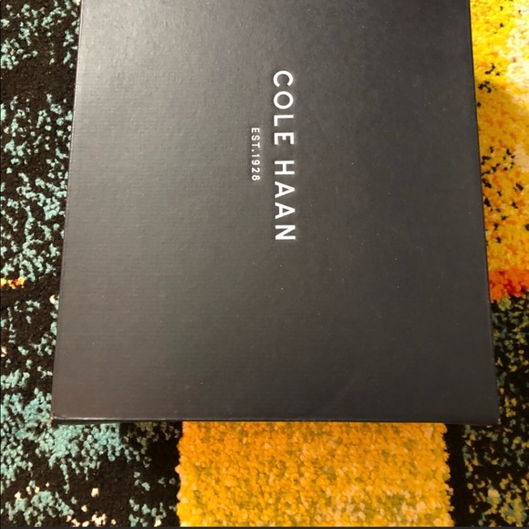 🌼Boots Sale🌼 Cole Hann Ankle Boots On Sale - Picture 3 of 7